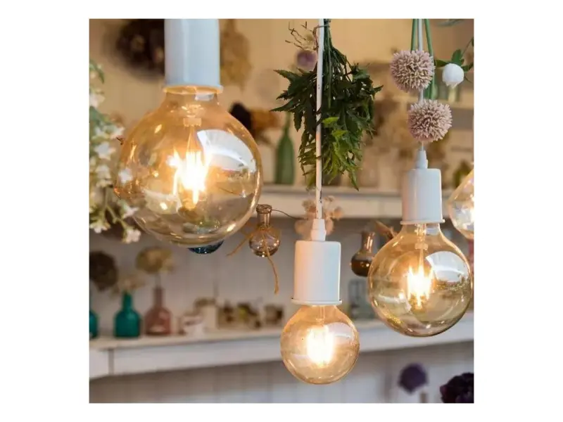 219187_VT-2019_V-TAC FILAMENT AMBER LED ZIAROVKA AMBER